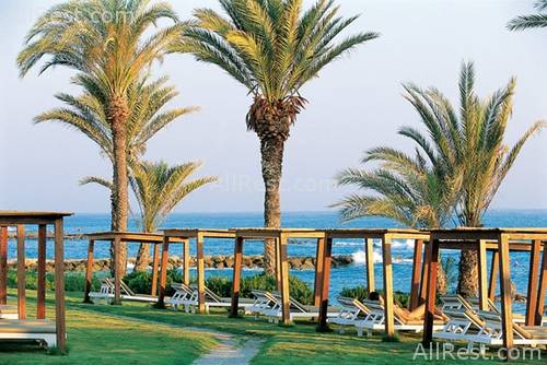 Almyra Hotel 16